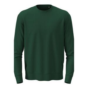 Stedman Unisex Adult Classic Sweatshirt / Bottle